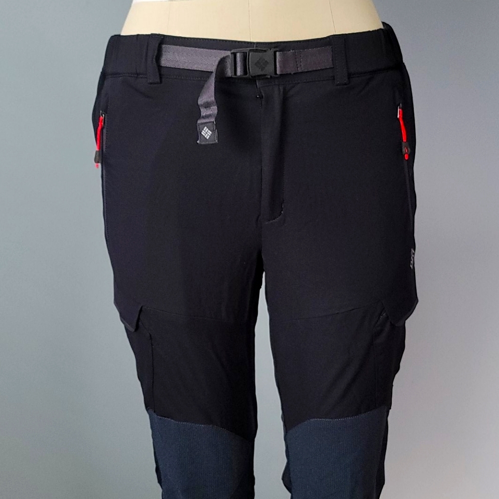 Columbia hiking pants